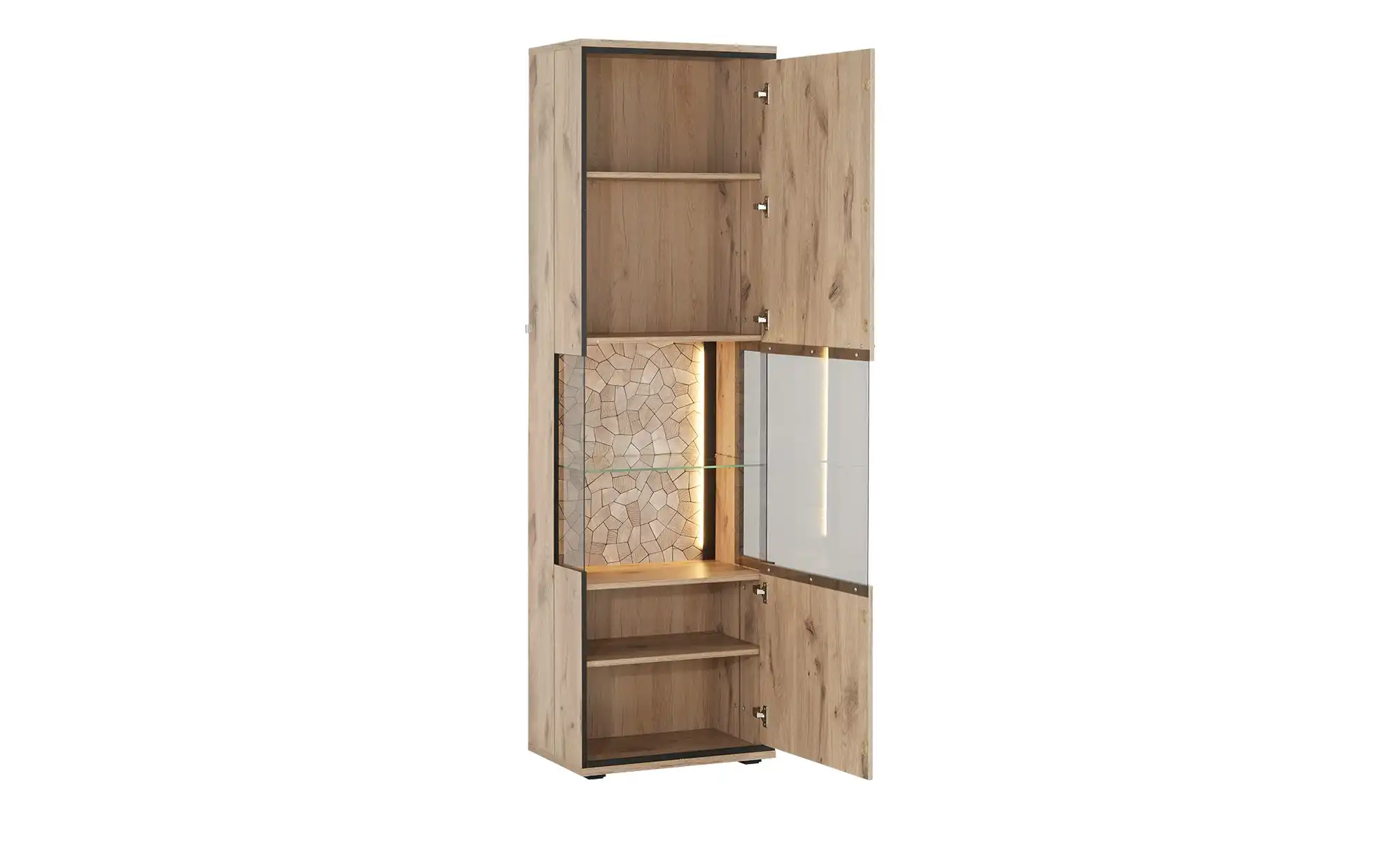 uno Vitrine Ruben