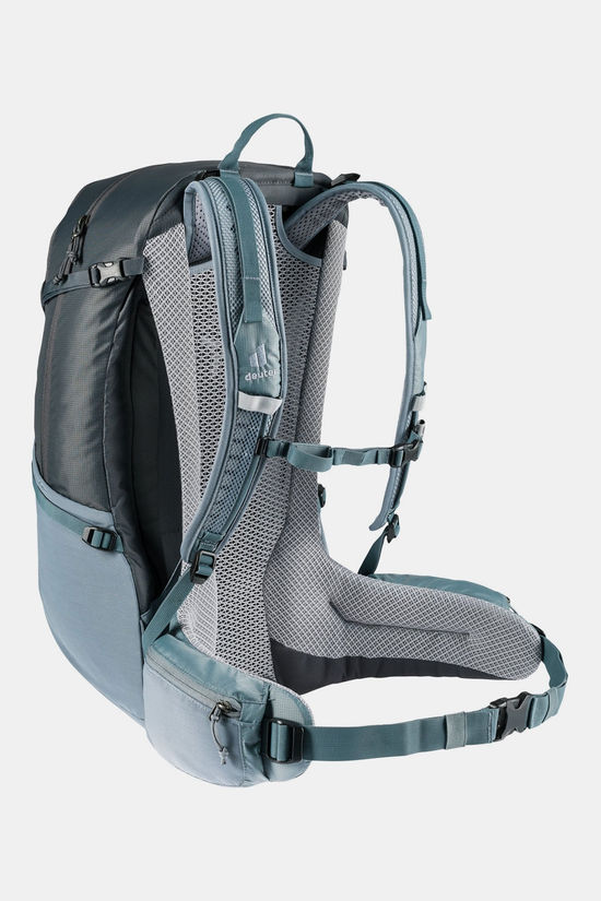 deuter deuter Futura 29 El Dagrugzak