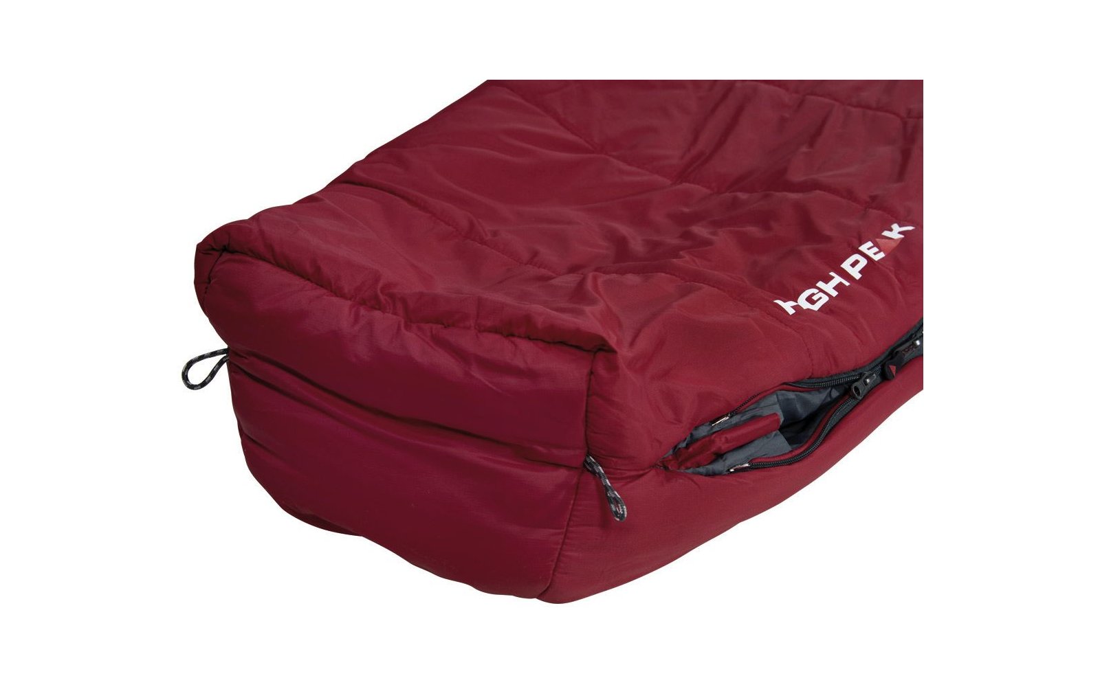 High Peak Hyperion 5 Mumien Schlafsack 225 x 82 cm