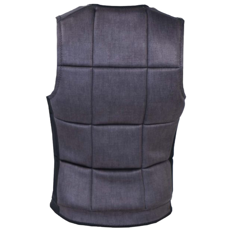 GILET IMPACT SOORUZ REAC GRIS