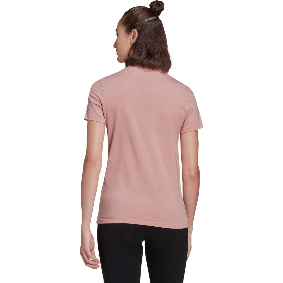 adidas 3-Stripes T-shirt Dame