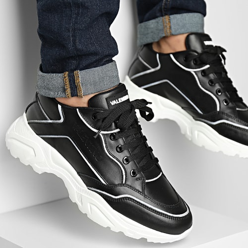 Baskets 95N0805VIT Black