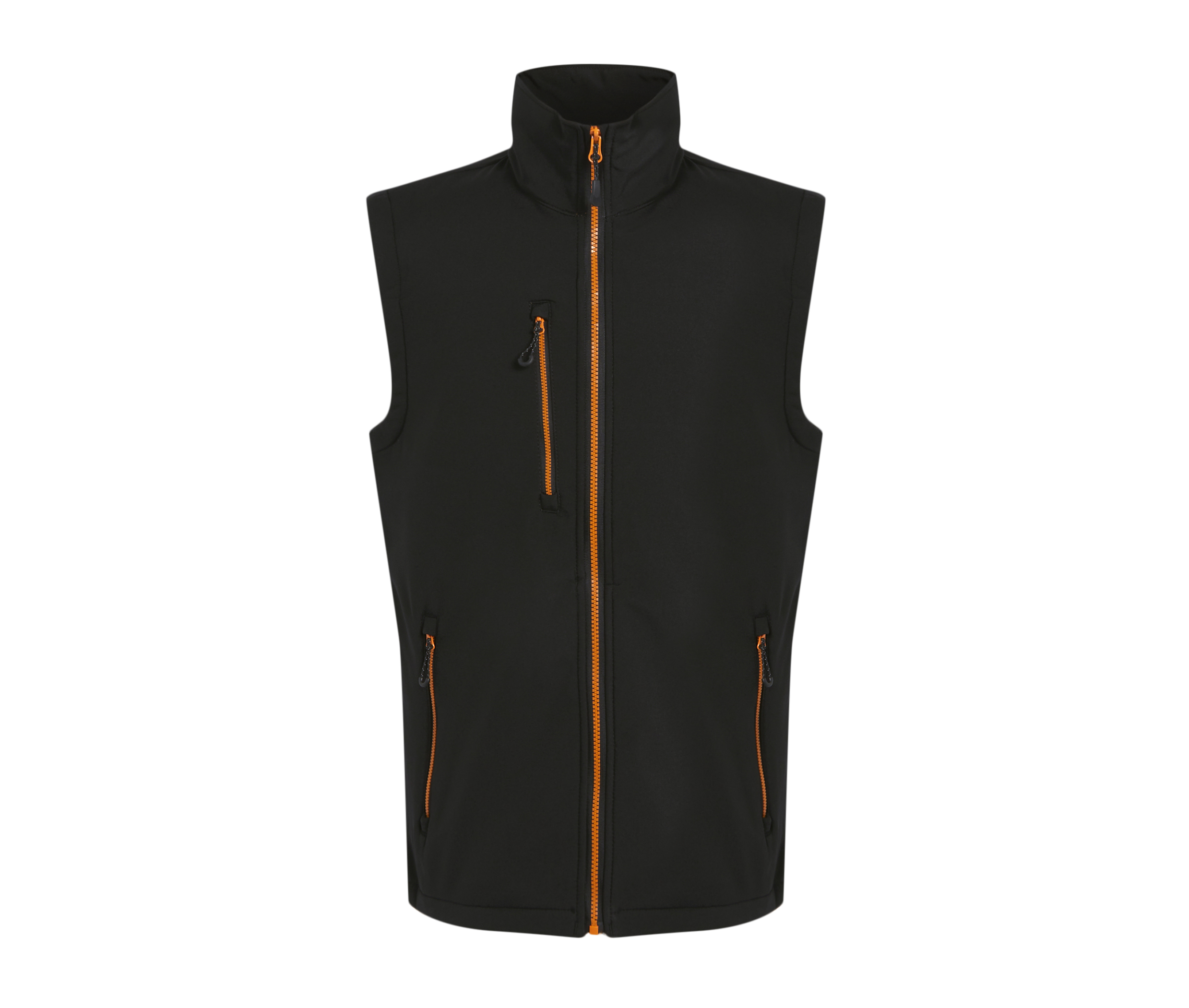 REGATTA RGA915 - Bodywarmer Softshell 2 couches