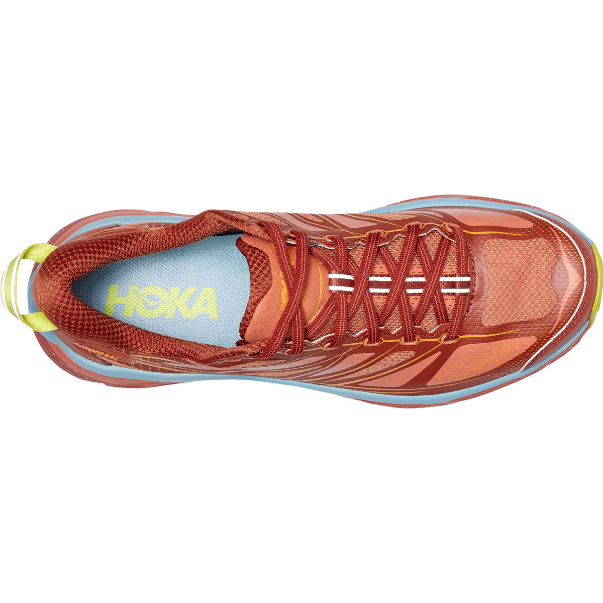 HOKA Mafate Speed 2 Sneakers Unisex