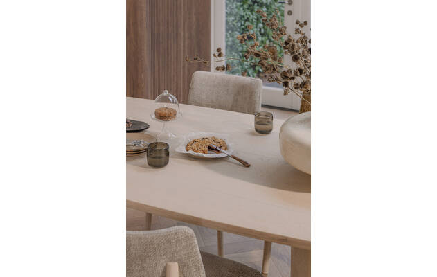 Eettafel Slim