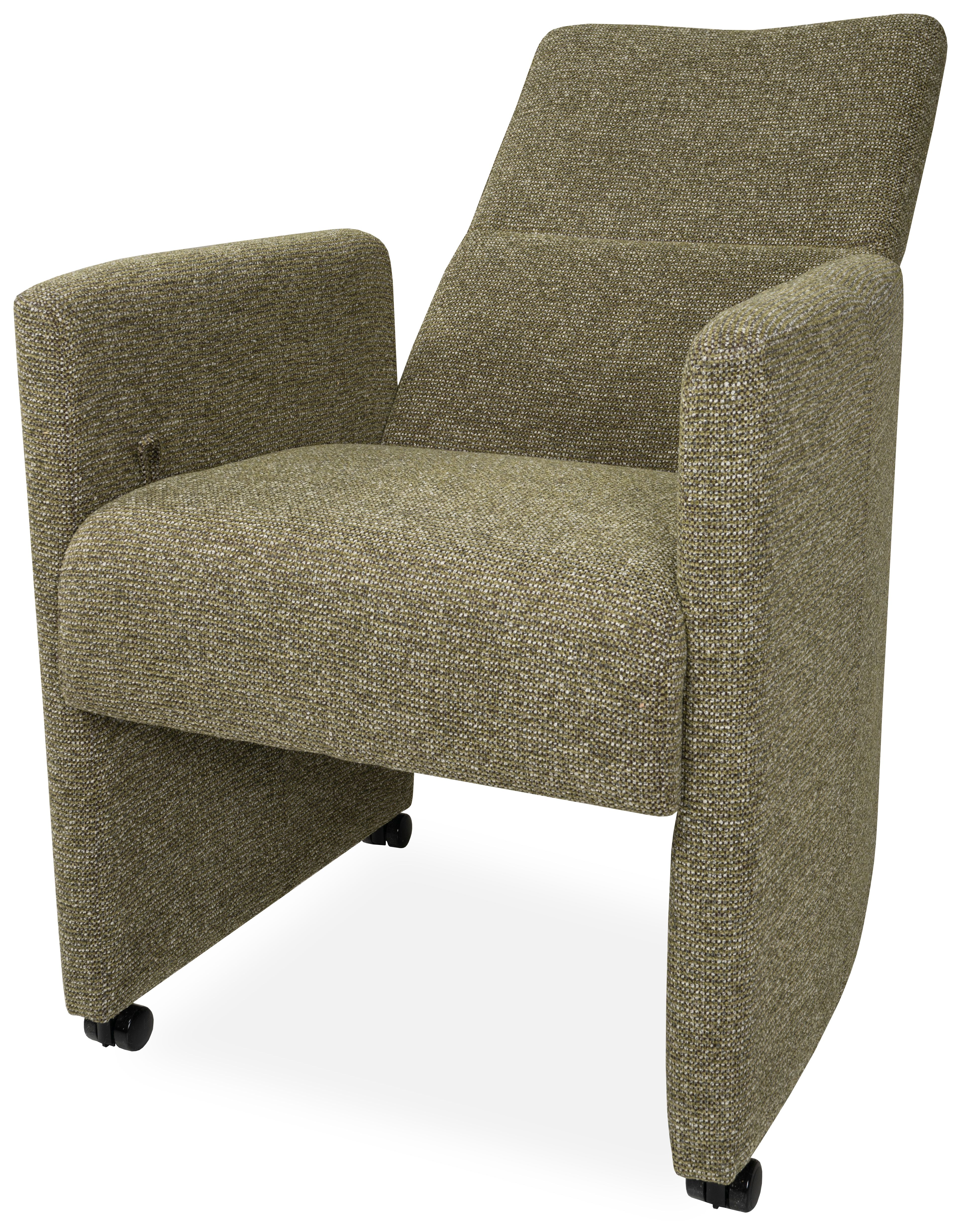 Eetkamerstoel Hansli B62 x D63 cm