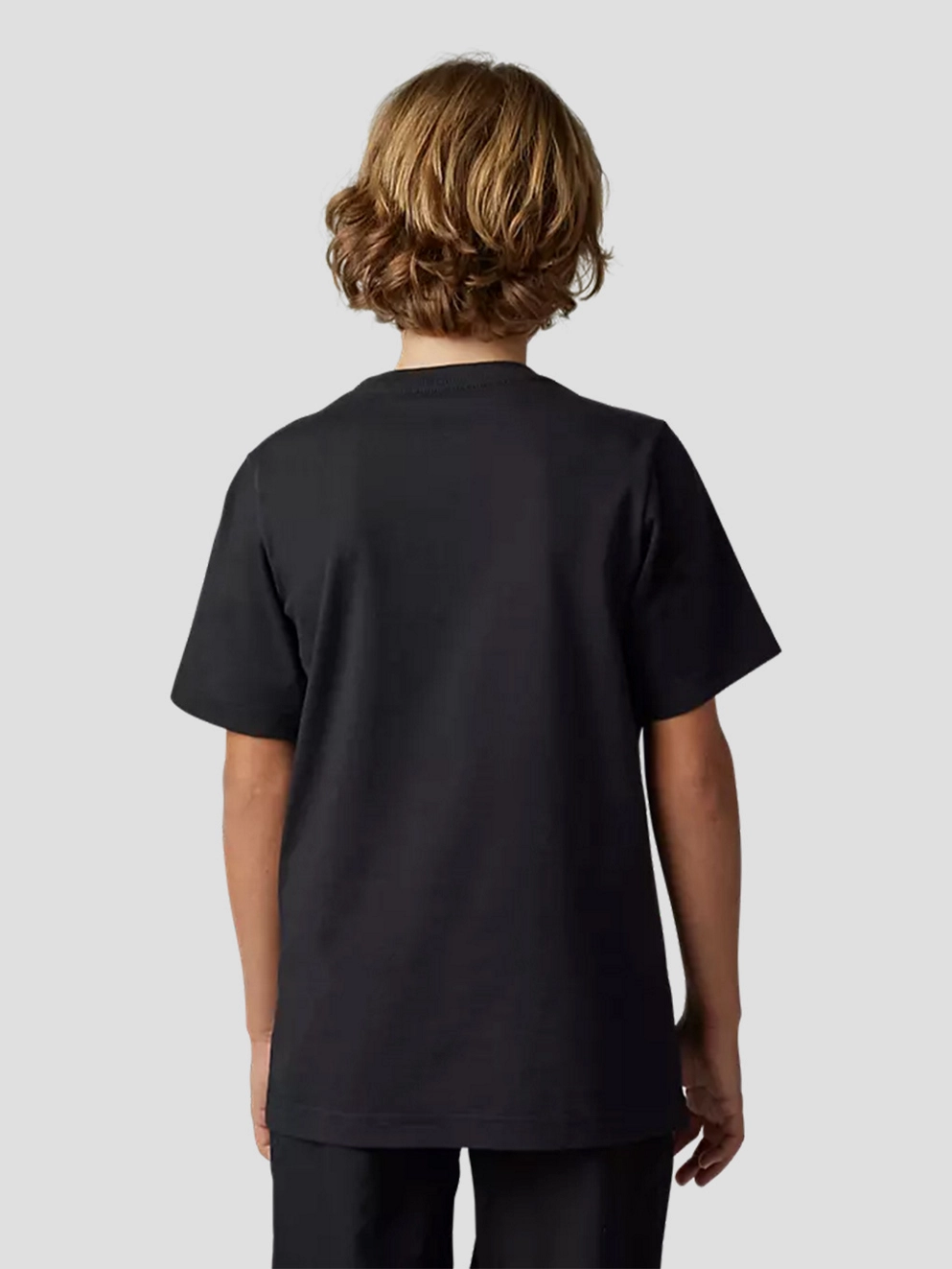Fox X Kawi Kids T-Shirt black