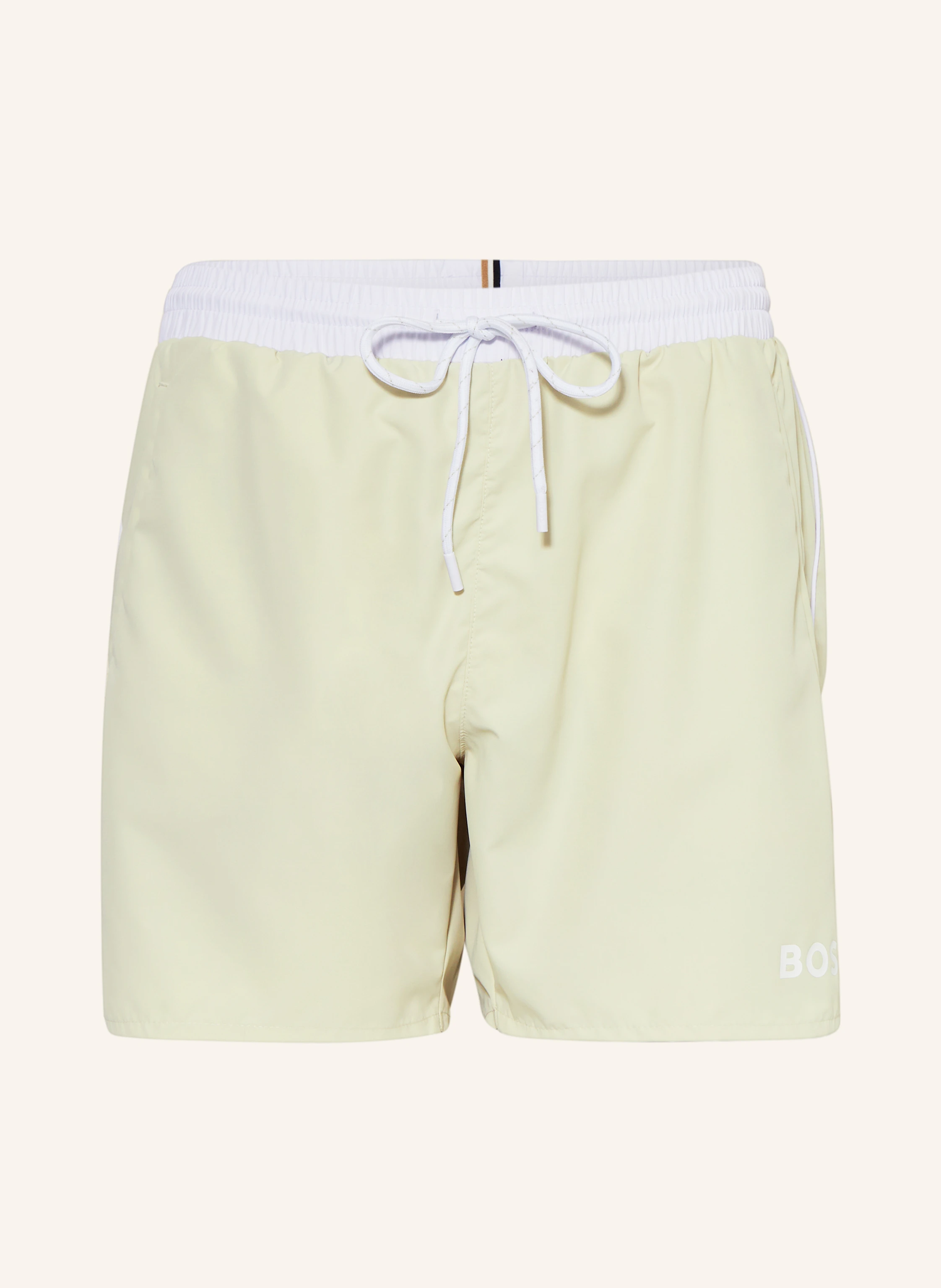 BOSS Badeshorts STARFISH