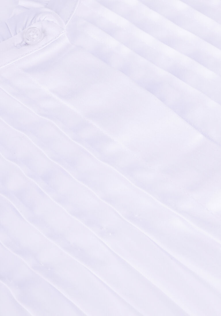 LEVETE ROOM witte levete room blouse lr-isla solid 62 shirt
