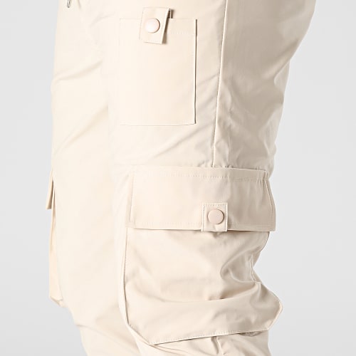 Pantalon Cargo 2344113 Beige