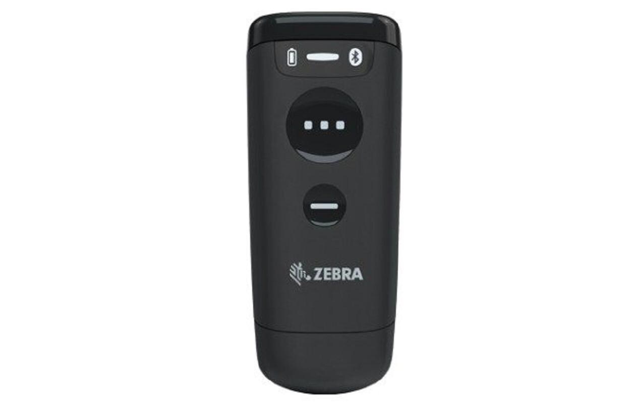 Barcode Scanner CS 6080 Bluetooth<br>Handlicher 2D-Laserscanner