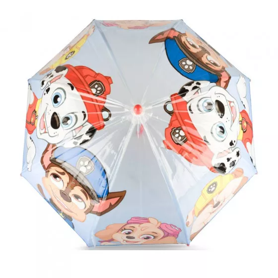 Parapluie BLEU PAW PATROL