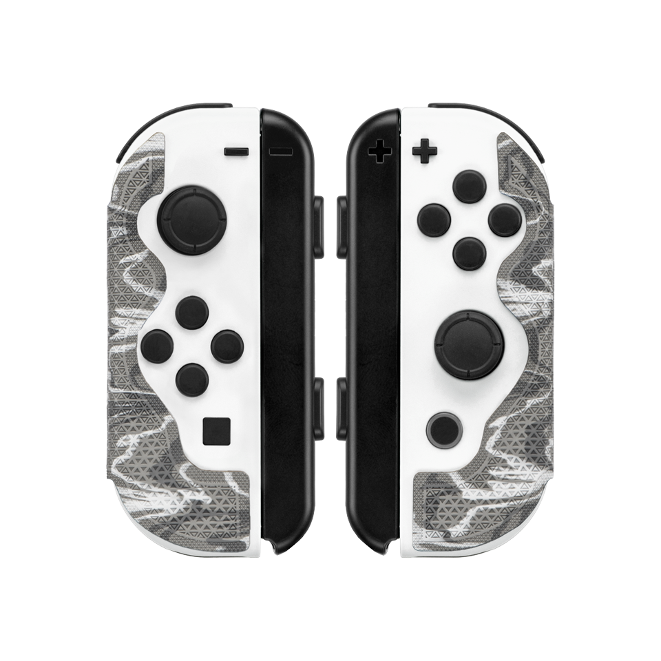 Lizard Skins DSP Controller Grip for Switch Joy-Con - Phantom Camo