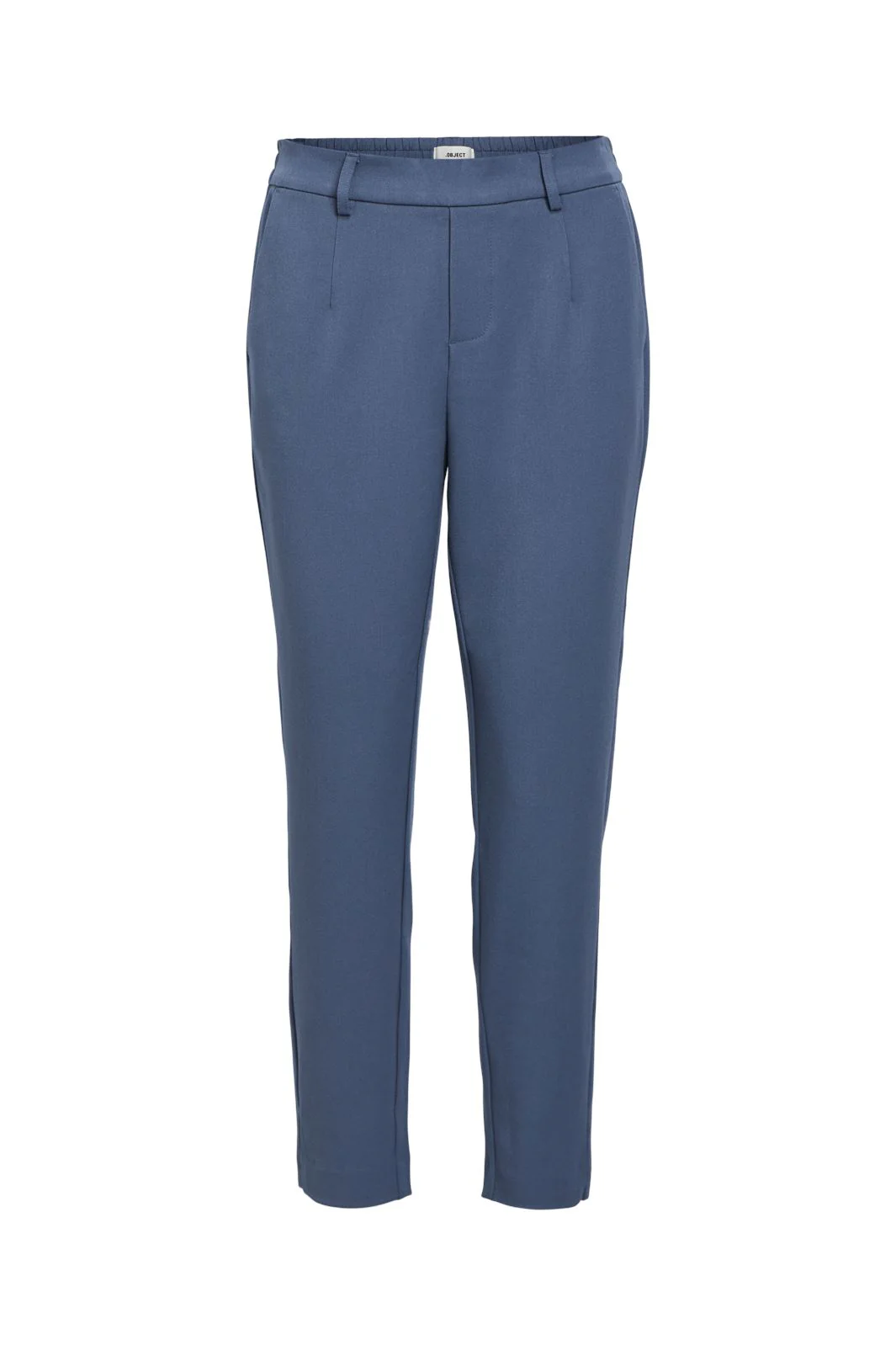 Object Objlisa Slim Pant 4535485 bering sea