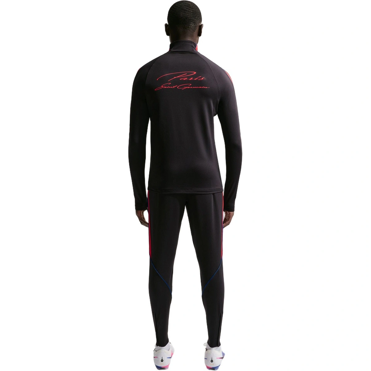 Sweatshirt Nike PSG Training 2026-2027