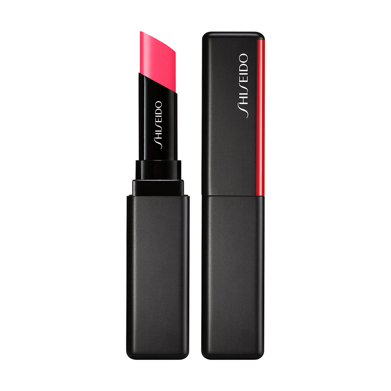 Shiseido Colorgel Lipbalm Lippenstift104 Hibiscus