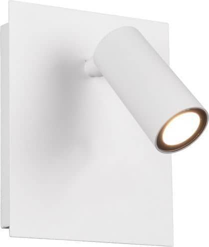 LED-Wandleuchte