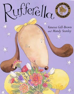 Rufferella (Paperback)