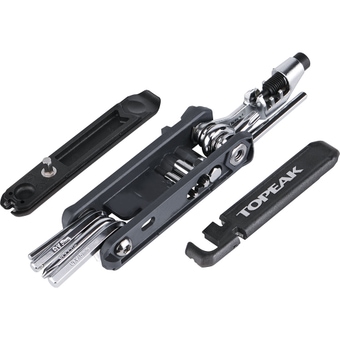 Topeak Hexus X Fahrrad Werkzeug