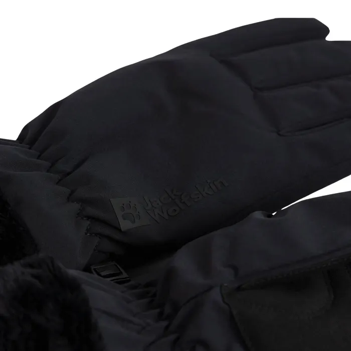 Jack Wolfskin Highloft Handschoenen Dames