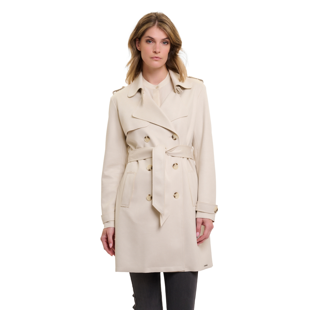Dames Jas Fae L-60376
