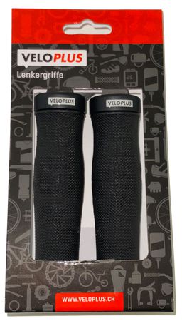 JOYSTICK Lock-On Lenkergriffe  schwarz