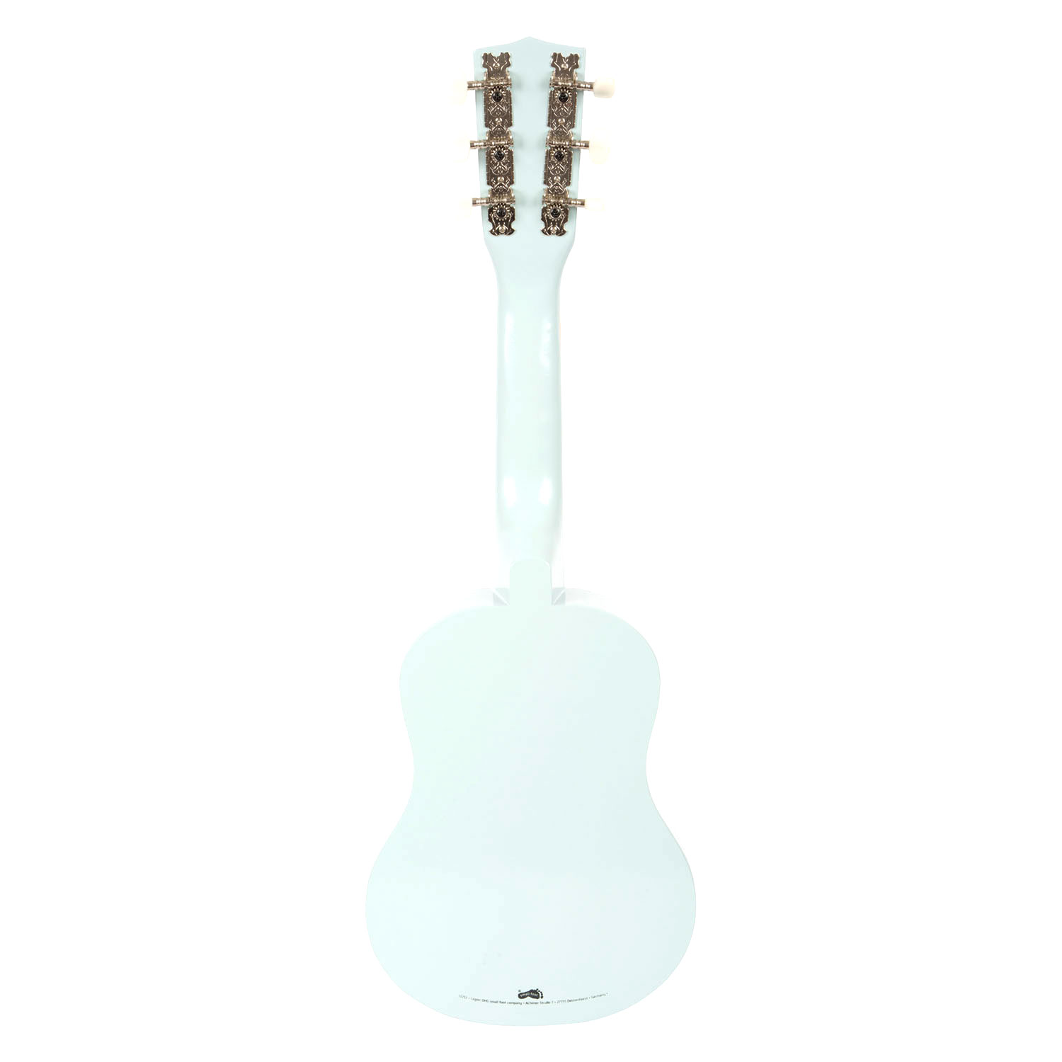 Small Foot - Houten Gitaar Groovy Beats, 63cm