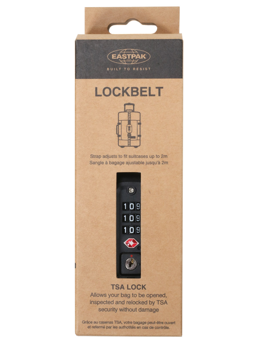 Sangle À code TSA Eastpak Lockbelt