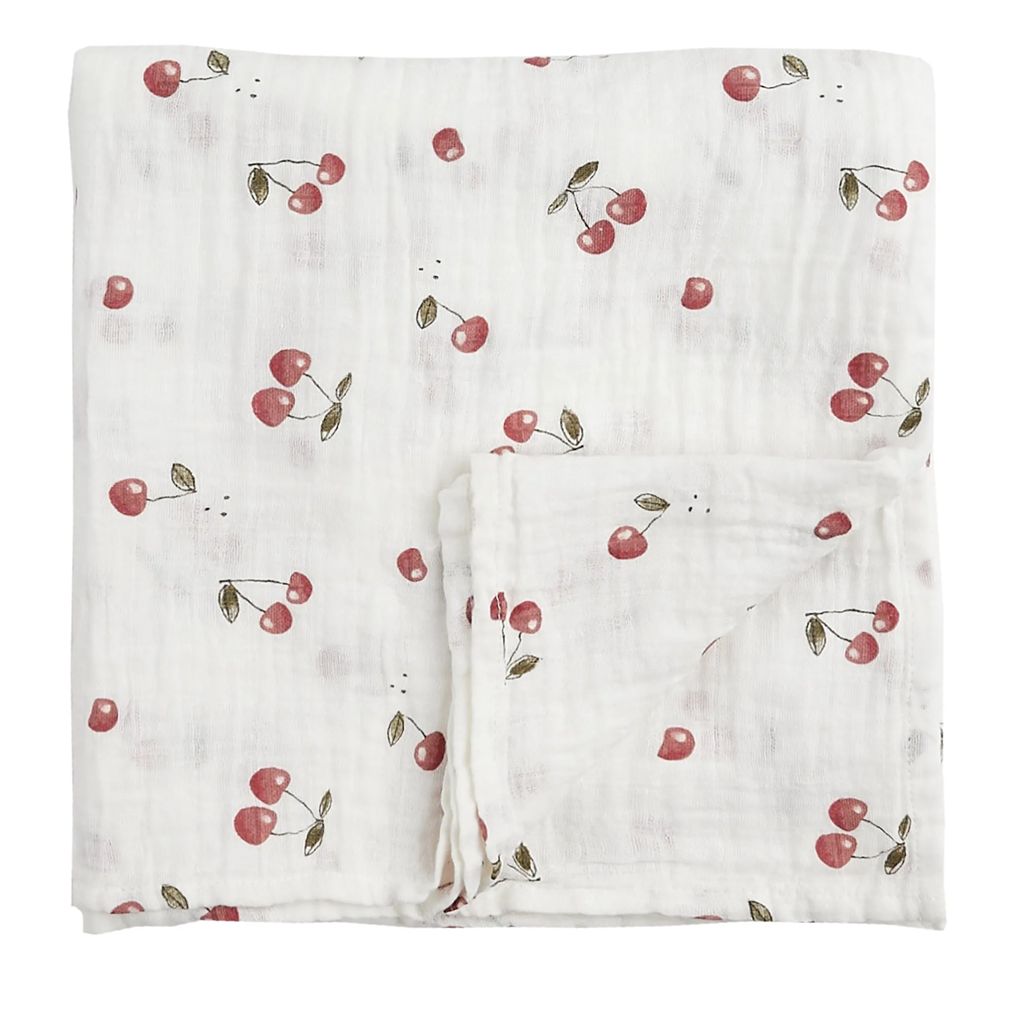 Firsts par Petit Lem Mousseline Cerises