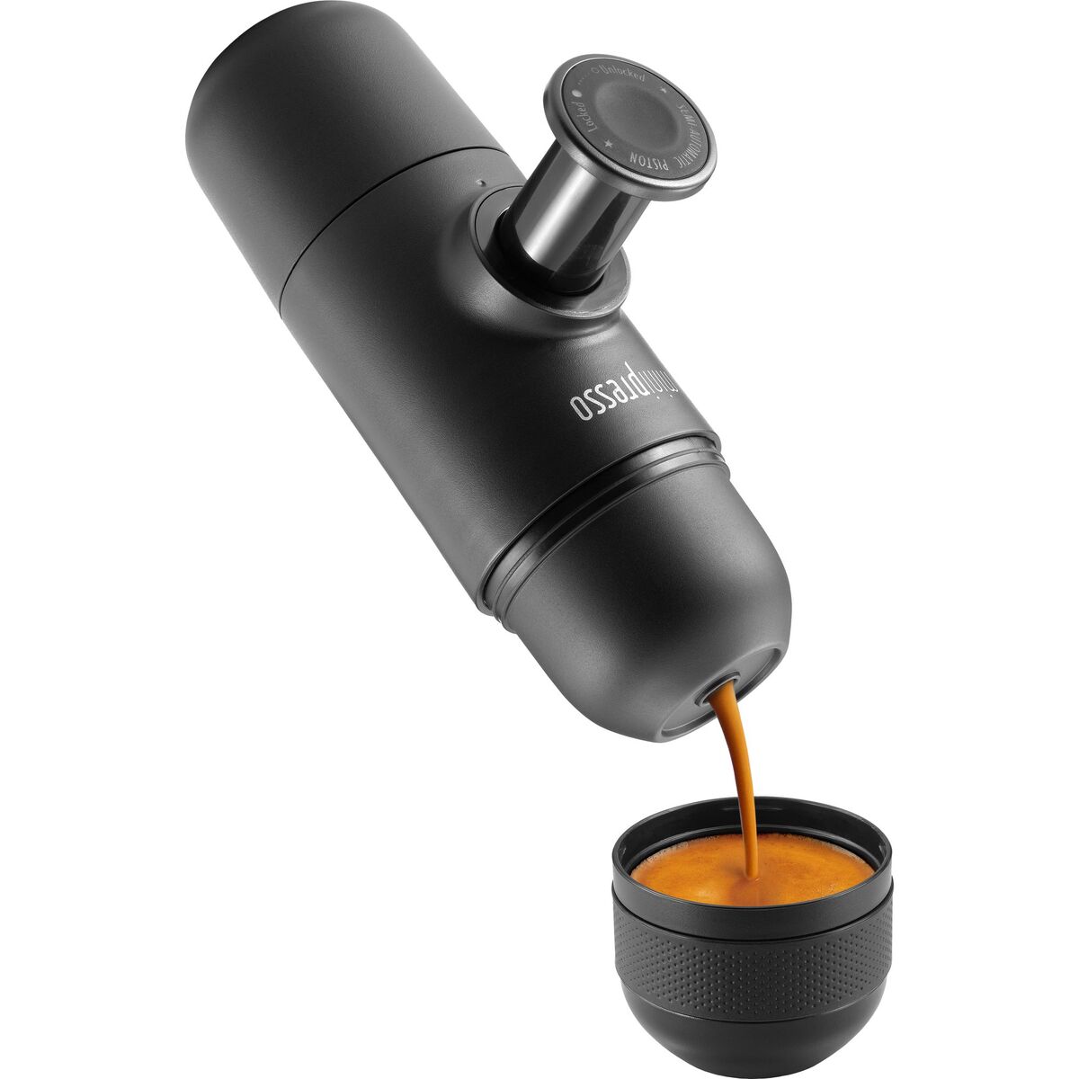 Minipresso GR espressobrygger
