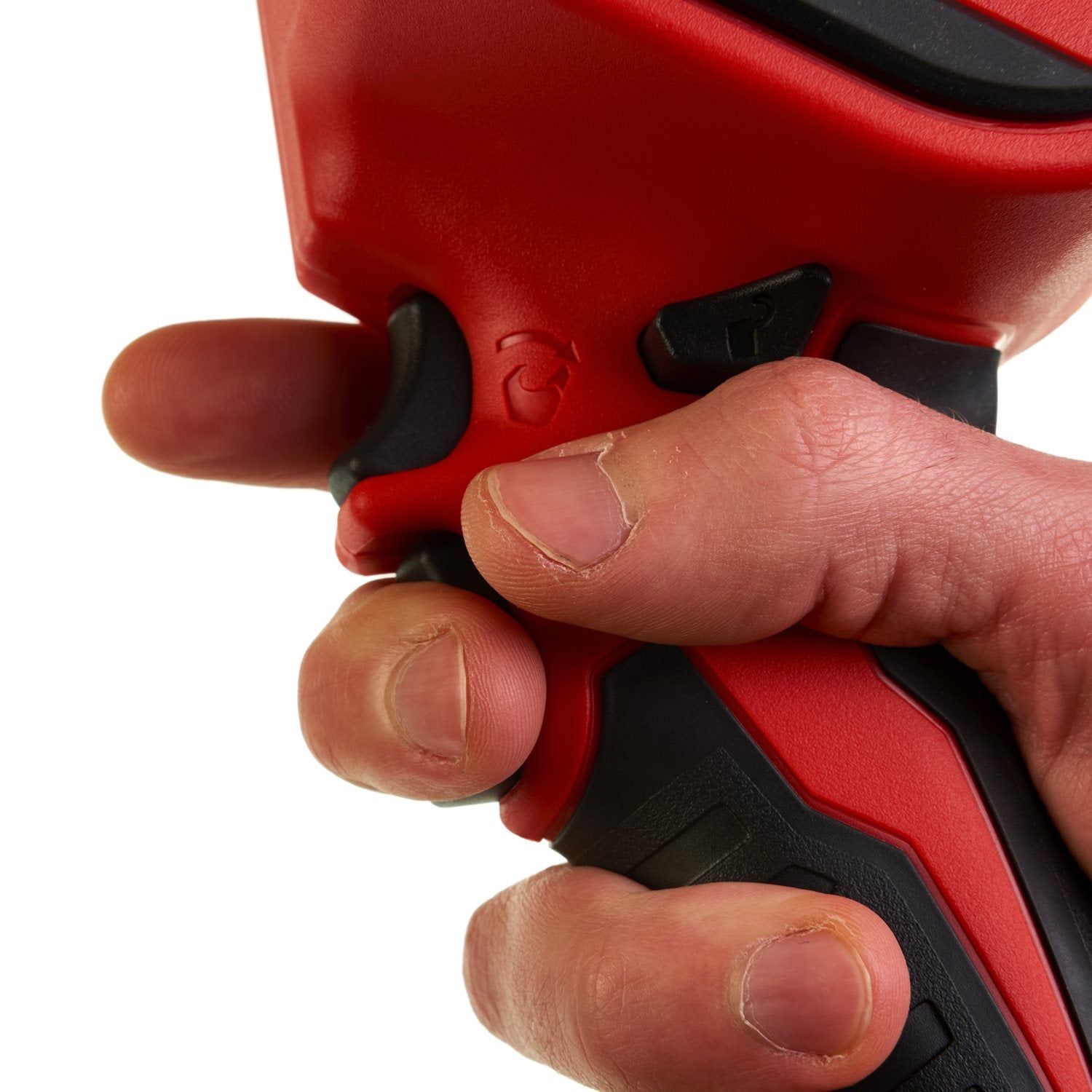 Milwaukee M12 C12 PPC-0 Accu Subcompactpijpensnijder voor PEX 12V Basic Body - 4933416550