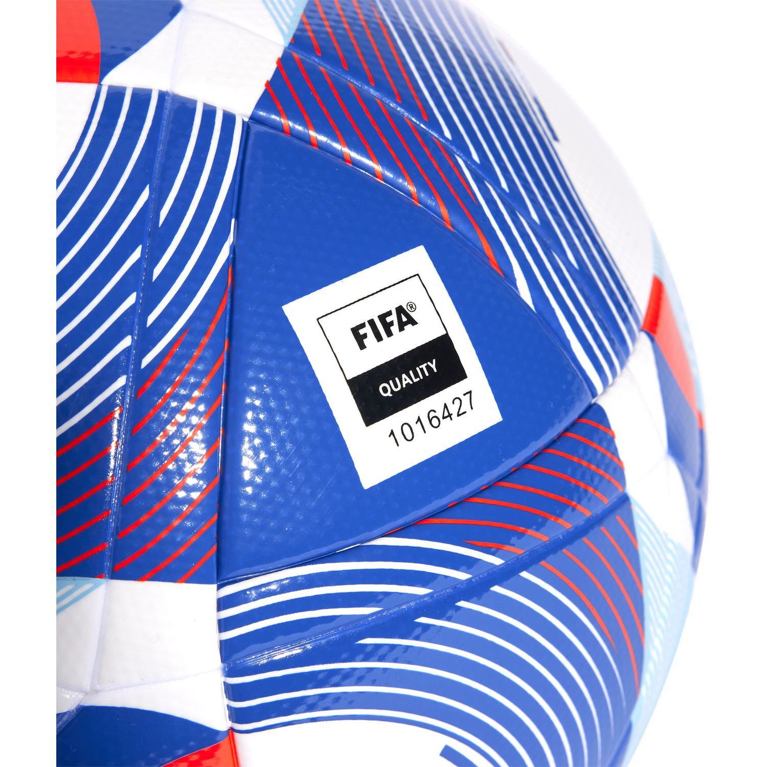 Adidas PerformanceÎle-De-Foot 24 League-Fußball