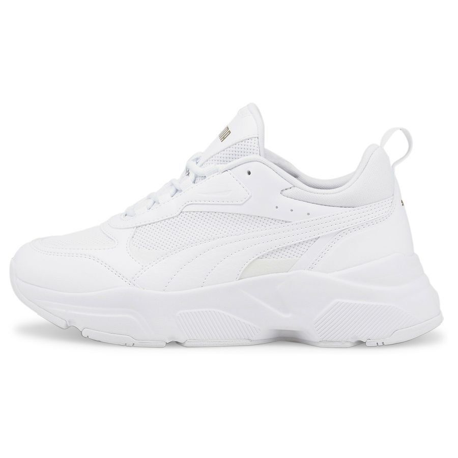 PUMA Cassia Chaussures - Blanc