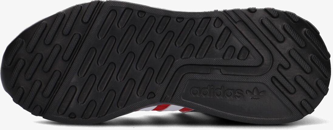 ADIDAS rode adidas lage sneakers multix c