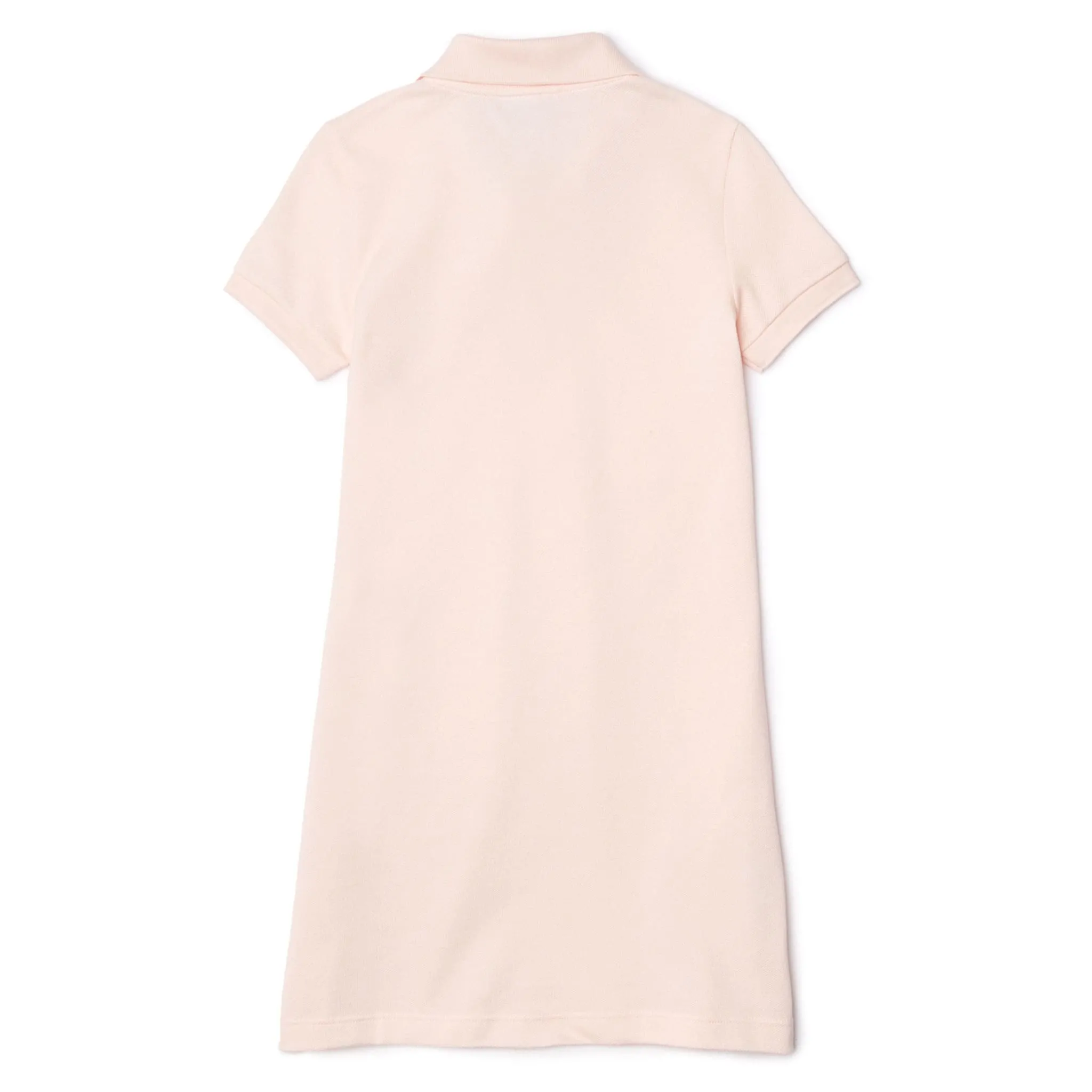 Lacoste Robe Polo Classique 2-8ans