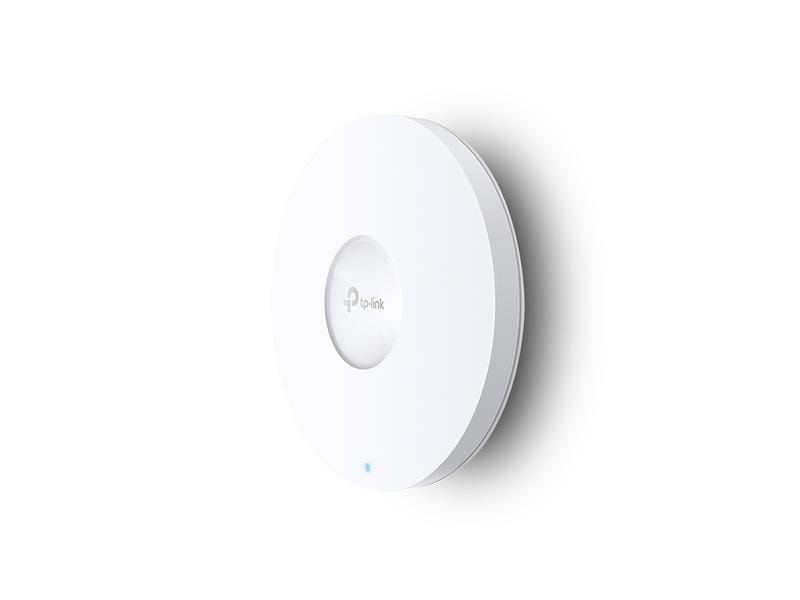 TP-Link Access Point EAP653 AX3000 Dual-Band WiFi 6 Accesspoint zur Deckenmontage