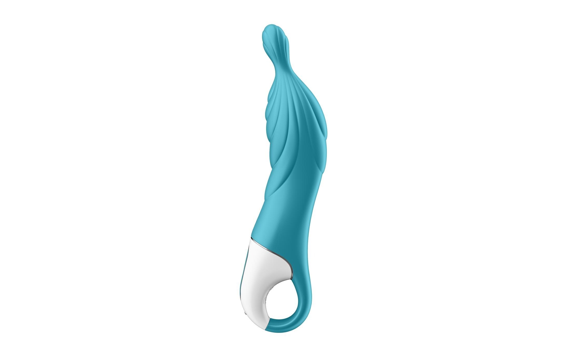 Satisfyer Vibrator »A-Mazing 2 türki«
