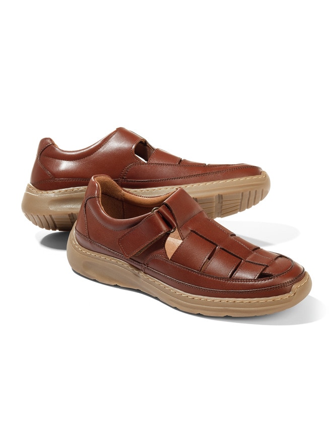 Komfort-Bäcker-Schuh