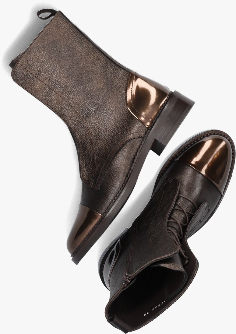 PERTINI bronzen pertini veterboots 32105