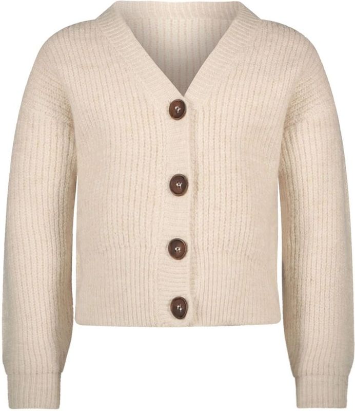 Like Flo meisjes vest - Kit
