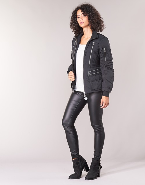 Diesel - W-BLANKYT - Noir