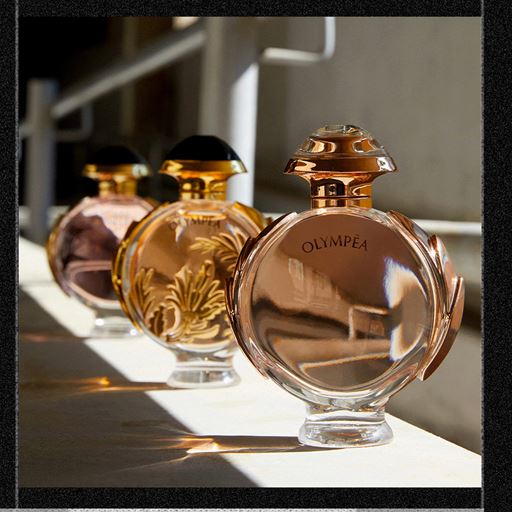 Rabanne Olympea Solar Eau de Parfum, 30 ml
