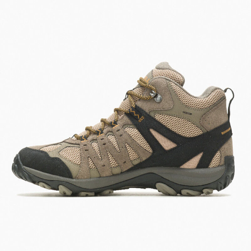 Accentor 3 Mid WP - Chaussures homme