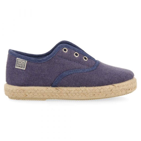 Gioseppo Farges Trainers Azul EU 22