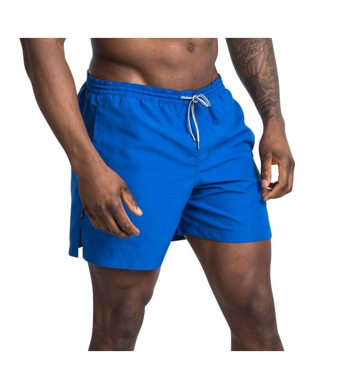 Trespass - Short de bain GRANVIN - Homme (Bleu) - UTTP5997