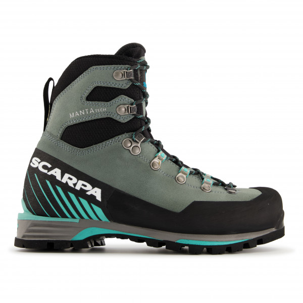 Scarpa - Women's Manta Tech GTX - Chaussures de montagne