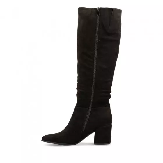 Bottes NOIR MY BOTEGA