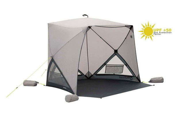 Outwell Beach Shelter Compton 2 Strandzelt für 2 Personen