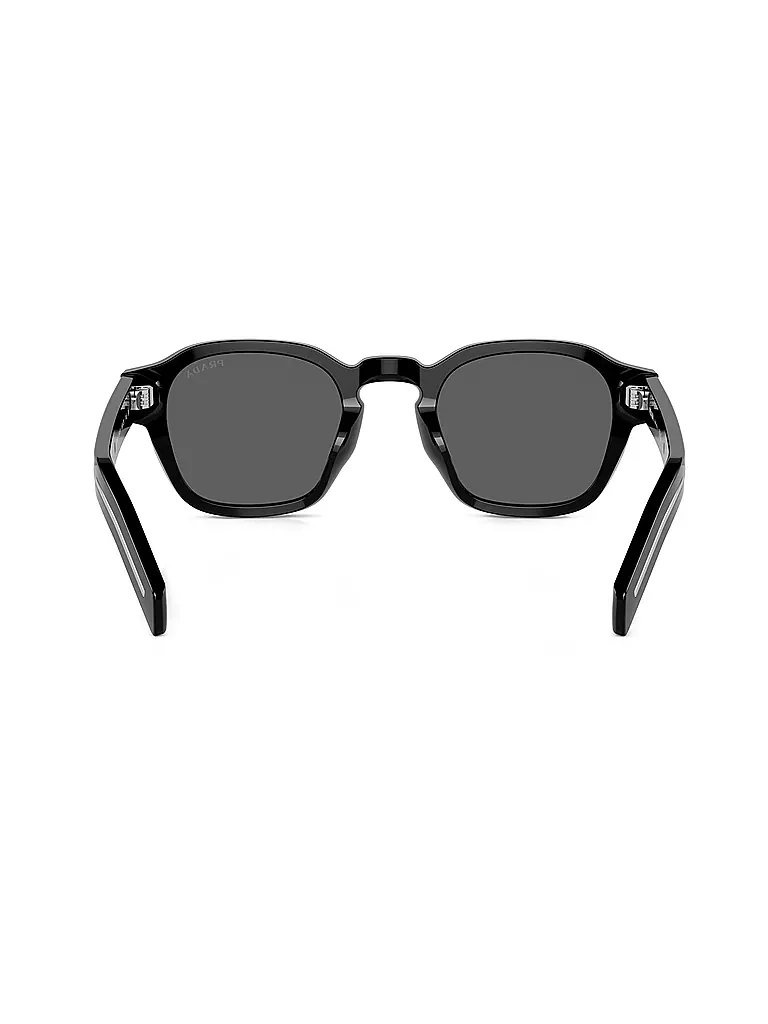 PRADA Sonnenbrille 0PRA16S/52 schwarz