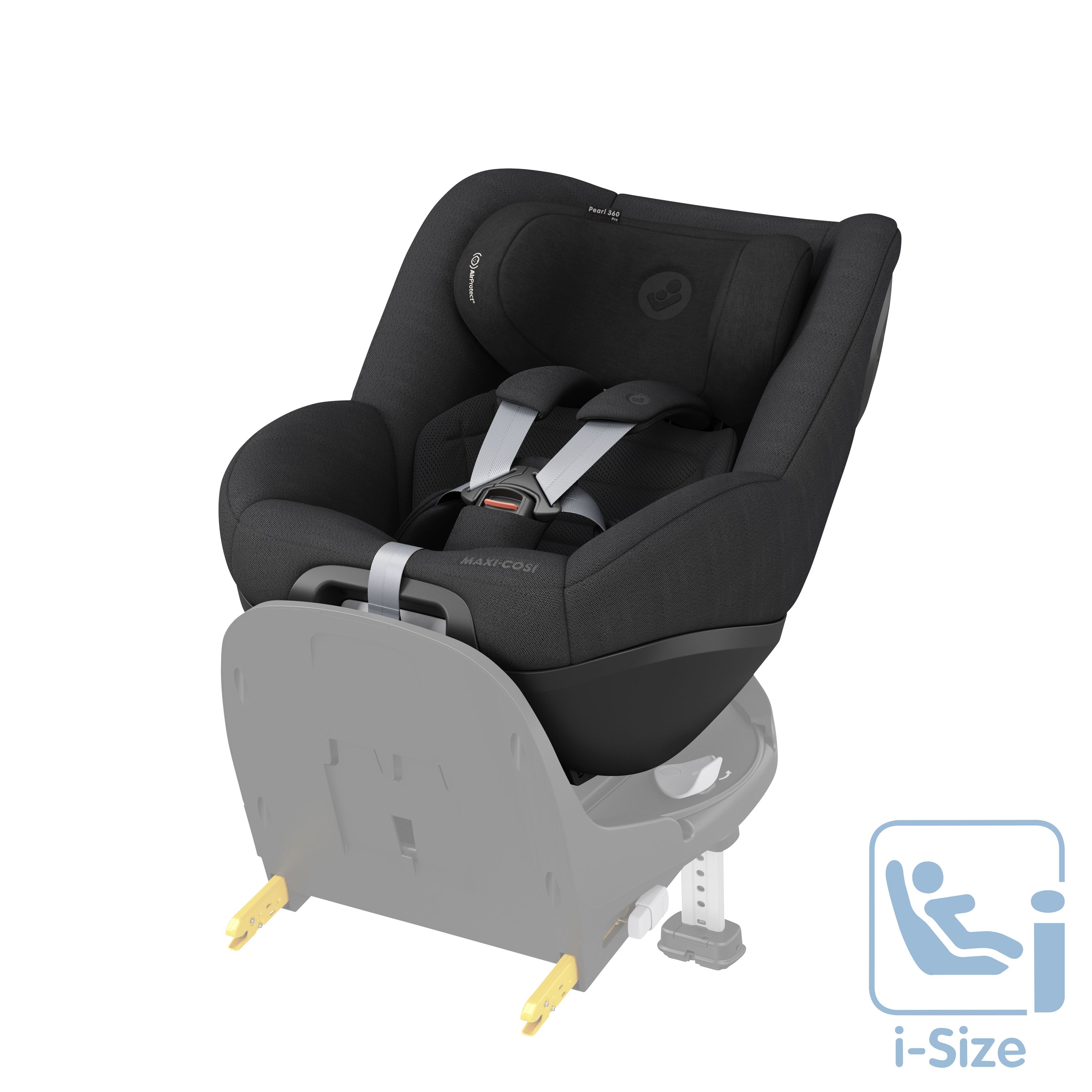 Autositz PEARL 360 Pro